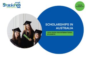 Scholarship for International Students in Australia in 2026