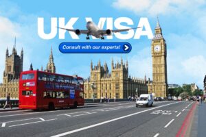 uk student visa from Nepal